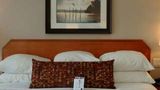 Embassy Inn Room