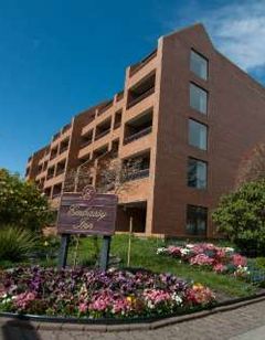 Embassy Inn