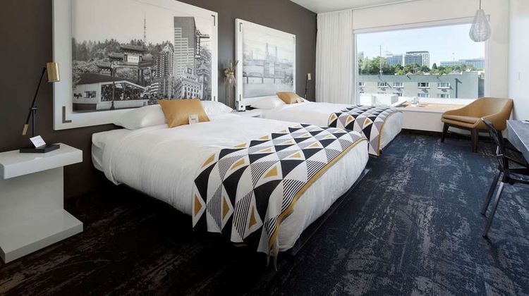 Jupiter NEXT Room