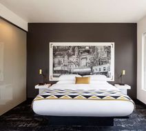 Jupiter NEXT Room