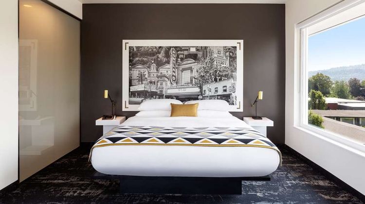 Jupiter NEXT Room