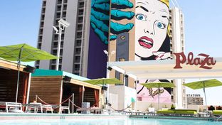 Plaza Hotel & Casino