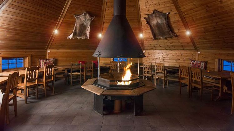 Scandic Lillehammer Hotel Meeting
