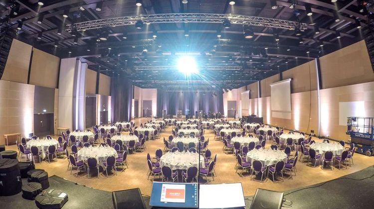 Scandic Lillehammer Hotel Meeting