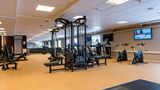 Scandic Lillehammer Hotel Health