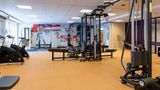 Scandic Lillehammer Hotel Health