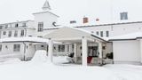 Scandic Lillehammer Hotel Exterior