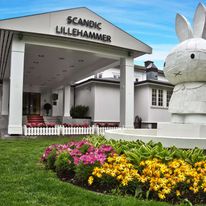 Scandic Lillehammer Hotel