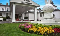 Scandic Lillehammer Hotel