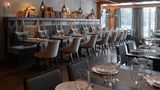 Scandic Lillehammer Hotel Restaurant