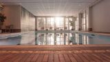 Scandic Lillehammer Hotel Pool