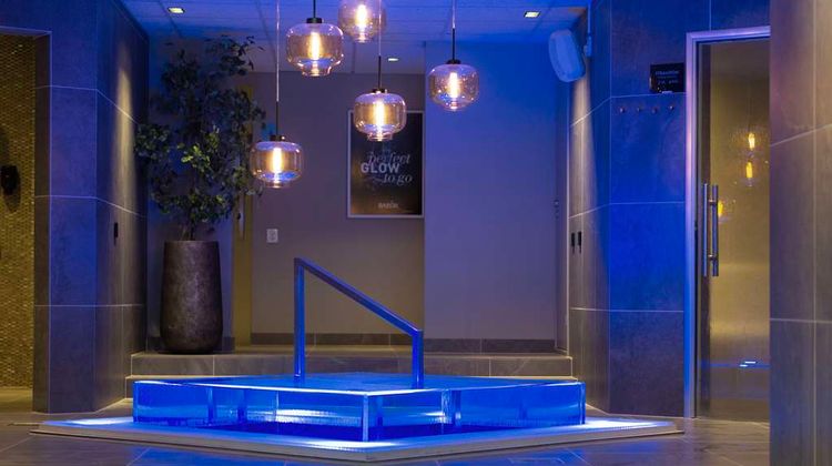 Scandic Lillehammer Hotel Spa
