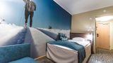Scandic Lillehammer Hotel Room