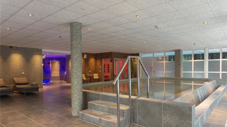 Scandic Lillehammer Hotel Spa