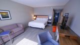 Hampton Inn & Suites Forest City Room