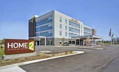 Home2 Suites by Hilton Stow Akron