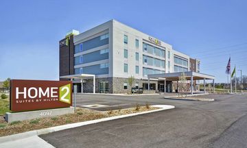 Home2 Suites by Hilton Stow Akron