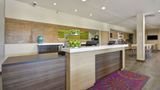 Home2 Suites by Hilton Stow Akron Lobby