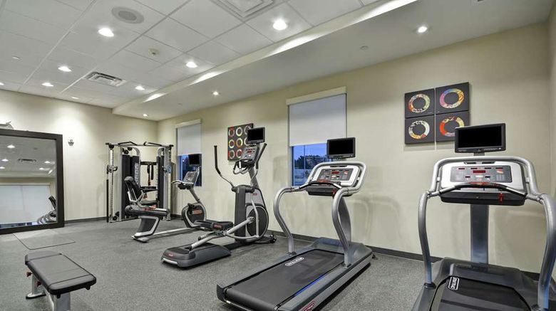 <b>Home2 Suites by Hilton Stow Akron Health</b>. Images powered by <a href="https://iceportal.shijigroup.com/" title="IcePortal" target="_blank">IcePortal</a>.