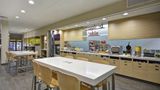 Home2 Suites by Hilton Stow Akron Restaurant