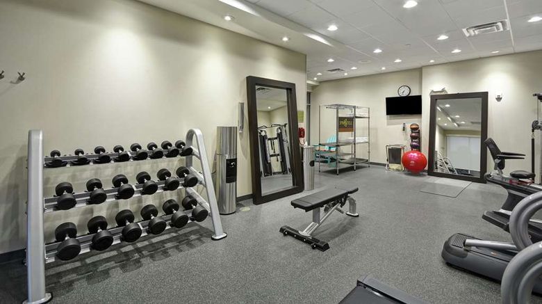 <b>Home2 Suites by Hilton Stow Akron Health</b>. Images powered by <a href="https://iceportal.shijigroup.com/" title="IcePortal" target="_blank">IcePortal</a>.