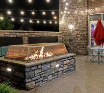 Home2 Suites by Hilton Stow Akron Exterior