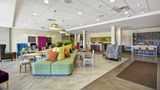 Home2 Suites by Hilton Stow Akron Lobby