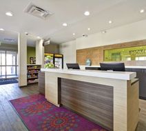 Home2 Suites by Hilton Stow Akron Lobby