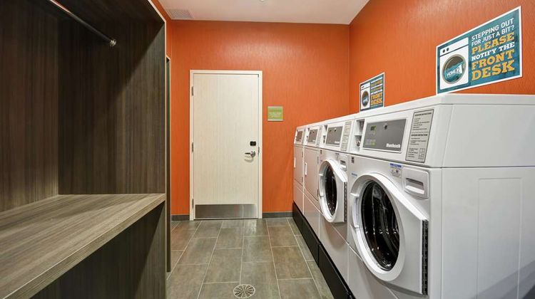 Home2 Suites by Hilton Stow Akron Recreation