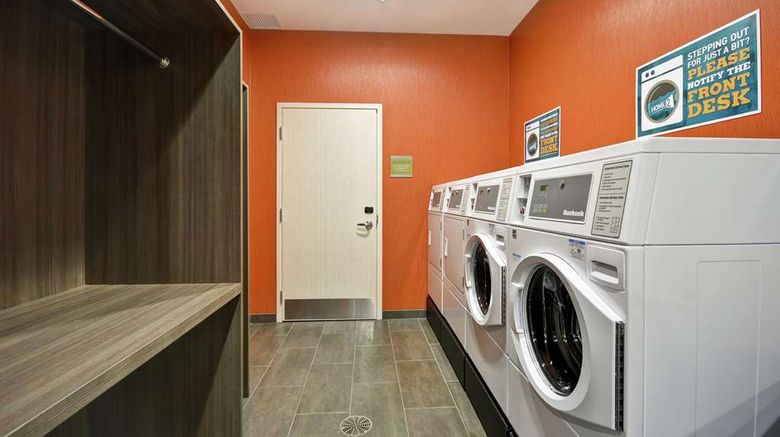 <b>Home2 Suites by Hilton Stow Akron Recreation</b>. Images powered by <a href="https://iceportal.shijigroup.com/" title="IcePortal" target="_blank">IcePortal</a>.