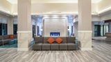 Hilton Garden Inn Las Vegas City Ctr Lobby