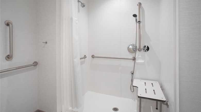 <b>Hilton Garden Inn Las Vegas City Ctr Room</b>. Images powered by <a href="https://iceportal.shijigroup.com/" title="IcePortal" target="_blank">IcePortal</a>.