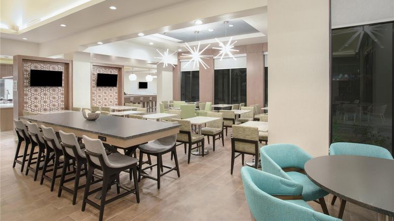 <b>Hilton Garden Inn Las Vegas City Ctr Restaurant</b>. Images powered by <a href="https://iceportal.shijigroup.com/" title="IcePortal" target="_blank">IcePortal</a>.