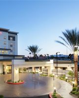 Hilton Garden Inn Las Vegas City Ctr