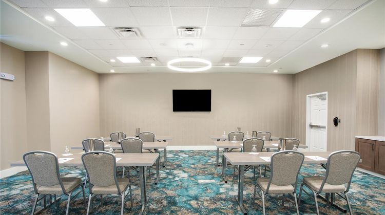 Hilton Garden Inn Las Vegas City Ctr Meeting