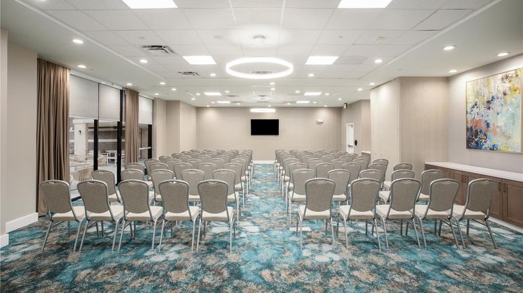 Hilton Garden Inn Las Vegas City Ctr Meeting