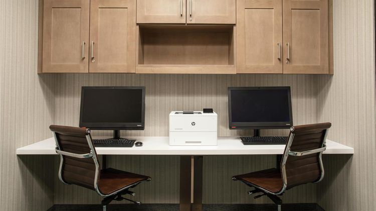 Hilton Garden Inn Las Vegas City Ctr Other