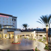 Hilton Garden Inn Las Vegas City Ctr
