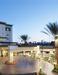 Hilton Garden Inn Las Vegas City Ctr