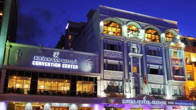 Royal Hotel Saigon