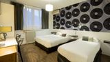 Hotel Raymond 4 Toulouse Room