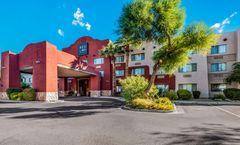Red Lion Inn/Suites Goodyear-W Phoenix