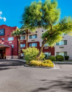 Red Lion Inn/Suites Goodyear-W Phoenix