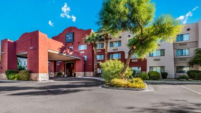 Red Lion Inn/Suites Goodyear-W Phoenix