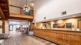 <b>Red Lion Inn/Suites Goodyear-W Phoenix Lobby</b>. Images powered by <a href="https://iceportal.shijigroup.com/" title="IcePortal" target="_blank">IcePortal</a>.
