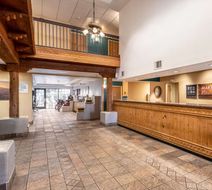 Red Lion Inn/Suites Goodyear-W Phoenix Lobby