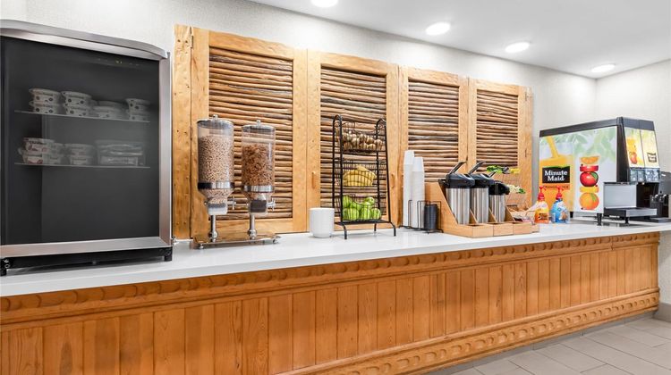 Red Lion Inn/Suites Goodyear-W Phoenix Restaurant
