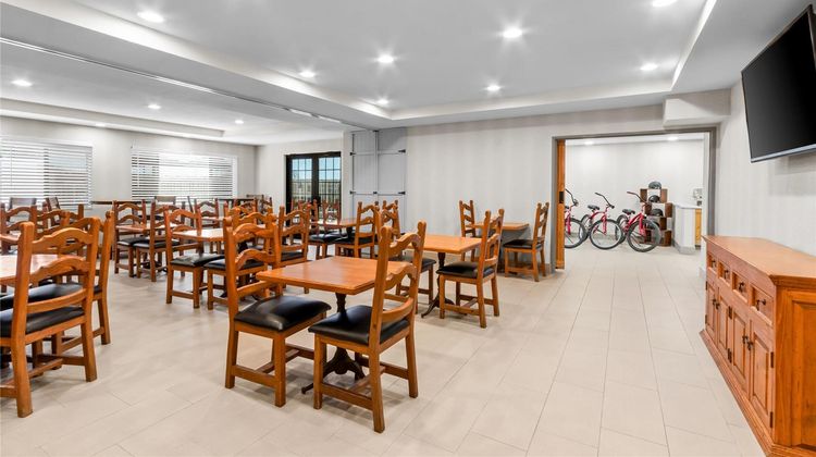 Red Lion Inn/Suites Goodyear-W Phoenix Restaurant