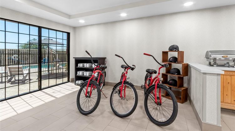 Red Lion Inn/Suites Goodyear-W Phoenix Recreation