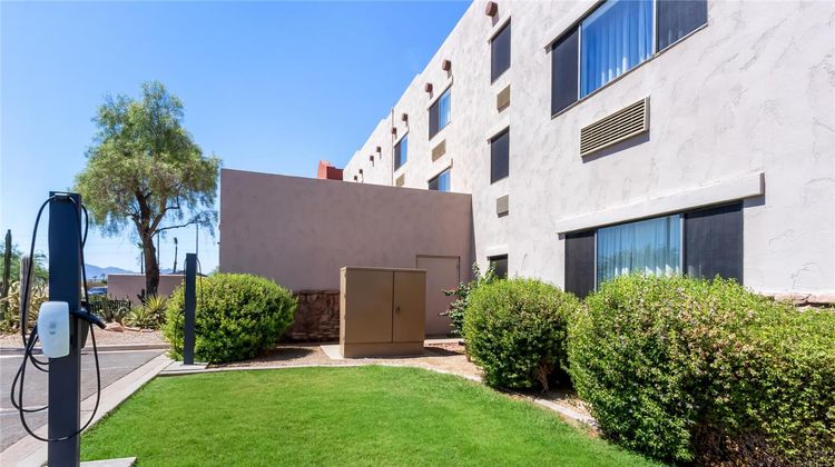 Red Lion Inn/Suites Goodyear-W Phoenix Exterior